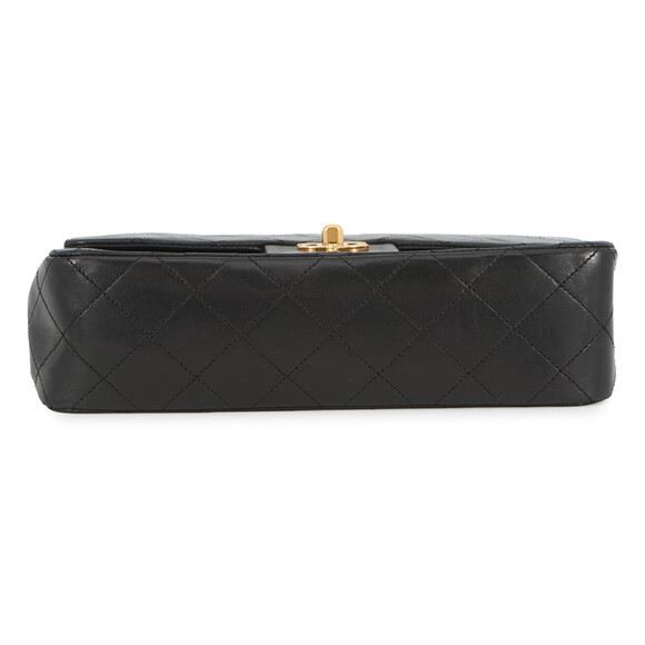 Chanel Chain Shoulder Bag Matelasse 23 Coco Mark Double Lambskin A01113 CHANE... - Picture 3 of 16